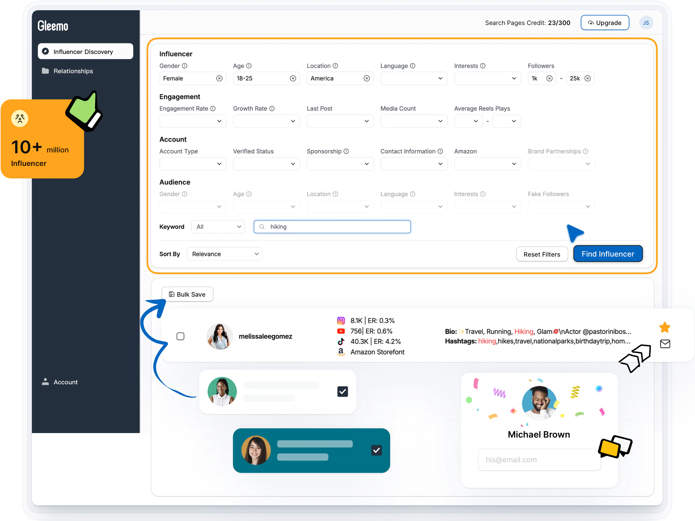 Gleemo Msm Gleemo Cost & Reviews - Capterra Australia 2026