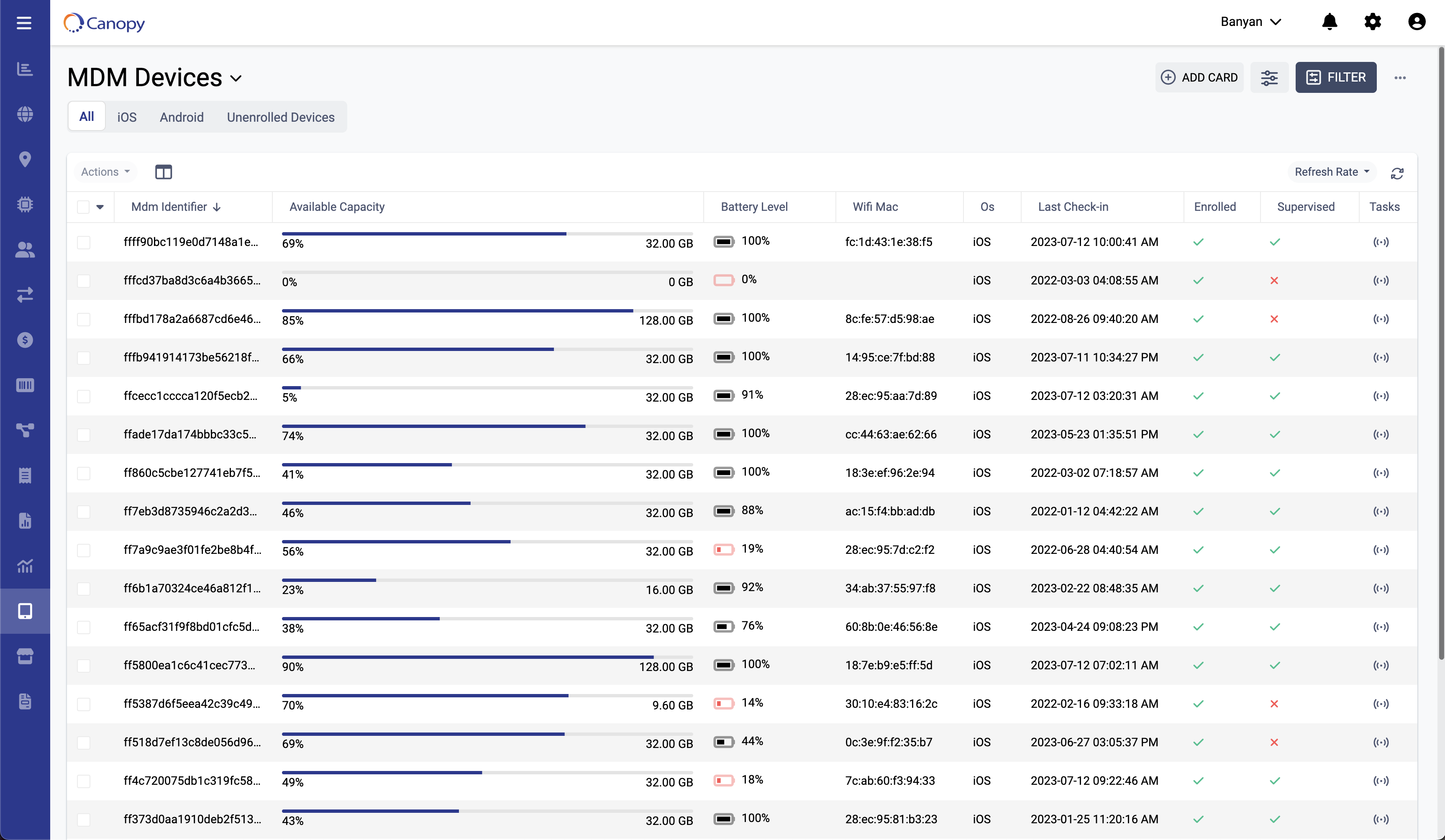 Canopy Software 2024 Reviews, Pricing & Demo