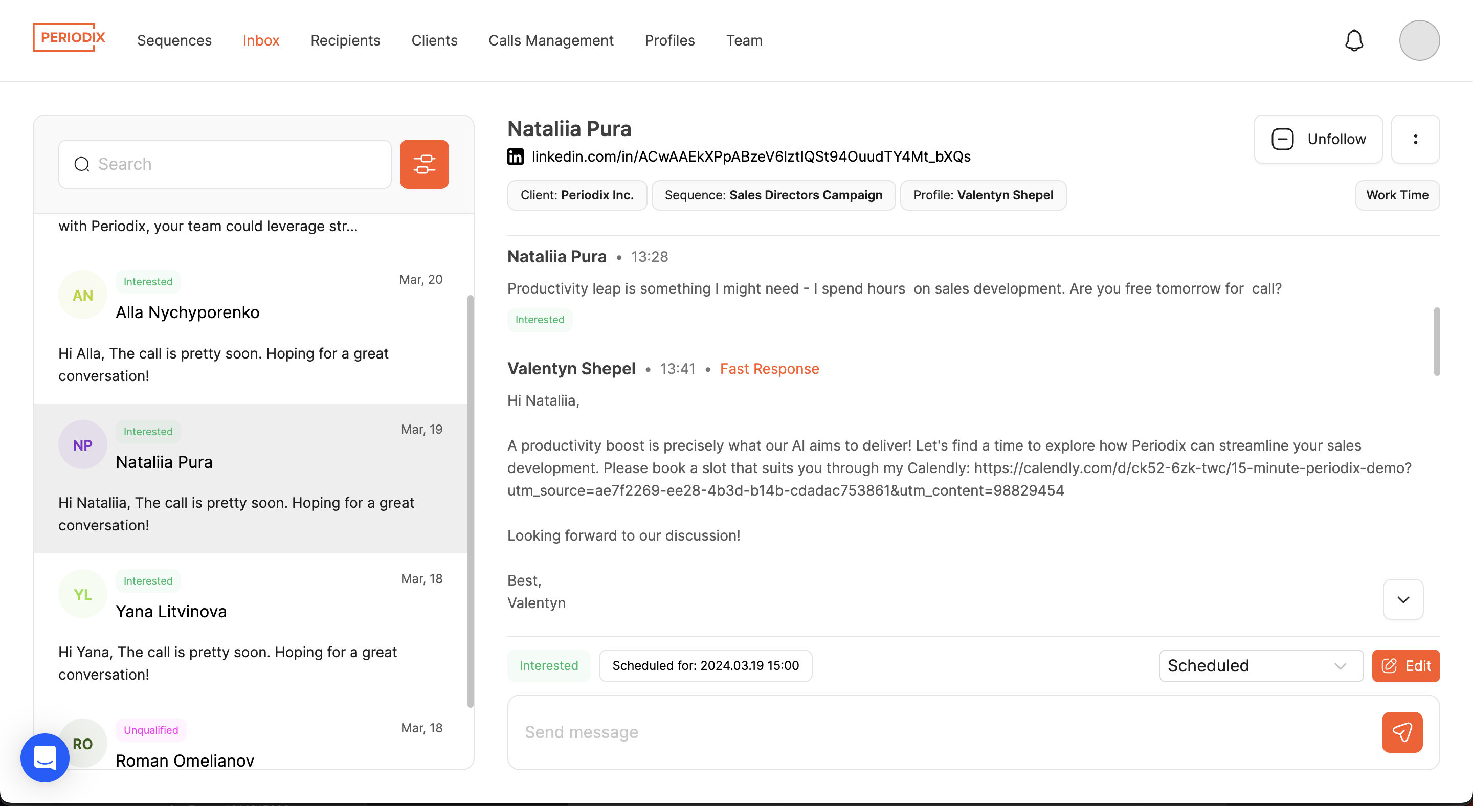 Periodix Software 2024 Reviews, Pricing & Demo