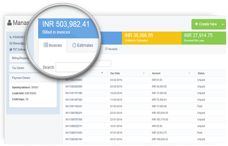 Manage Customers-thumb