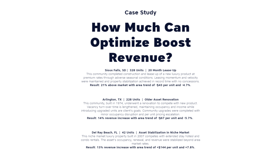 Spherexx Optimize Case Study Overview-thumb