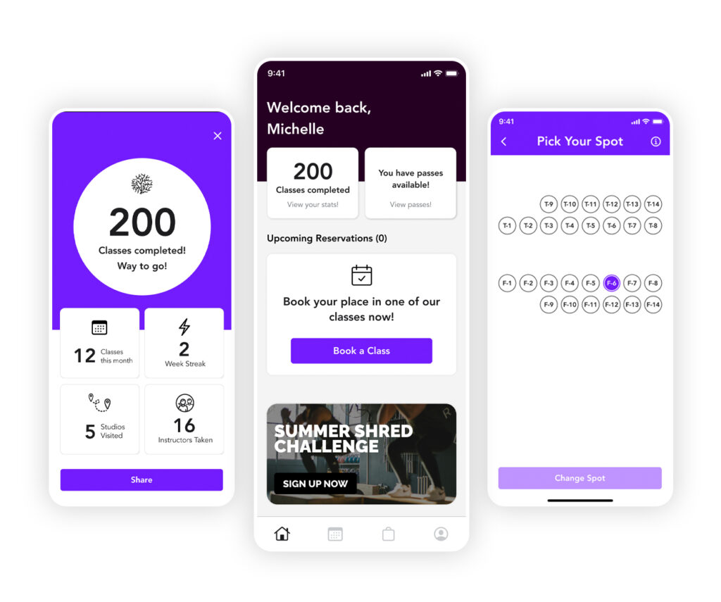 Mariana Tek screenshot