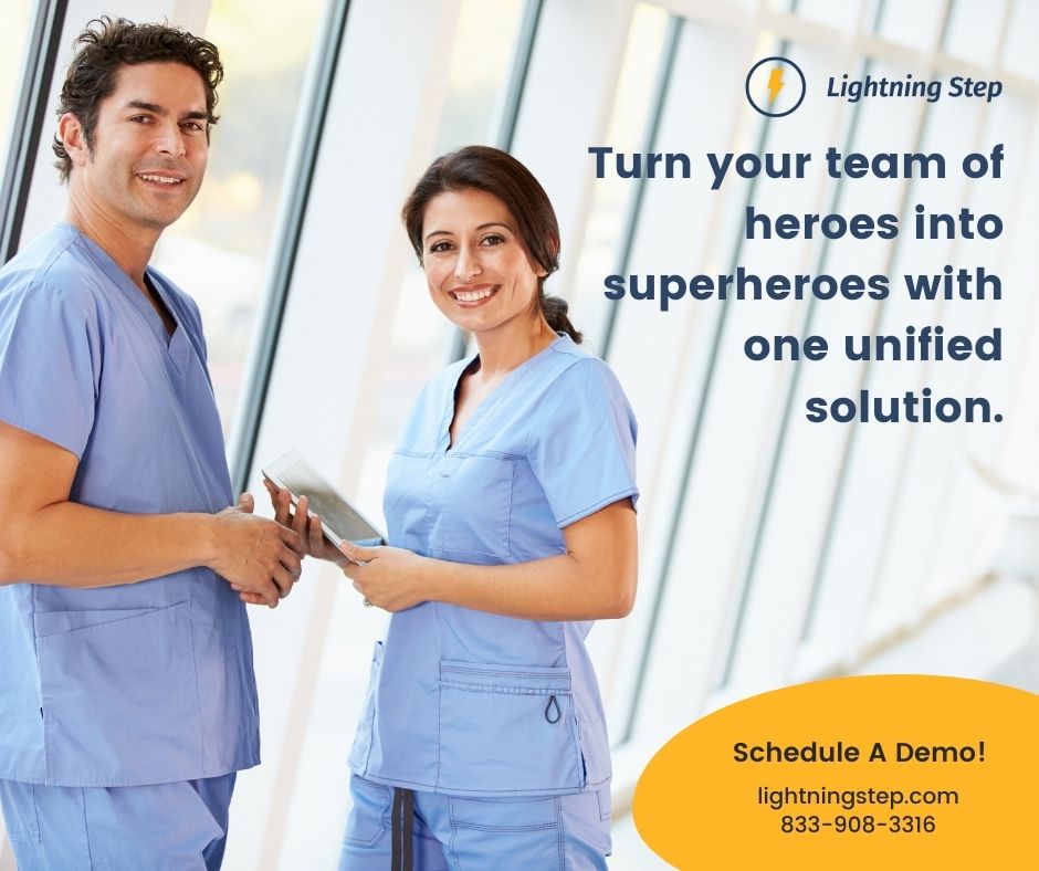 Lightning Step Pricing, Alternatives & More 2023 Capterra