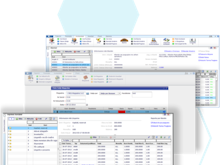 Flare Accounting Software - 1