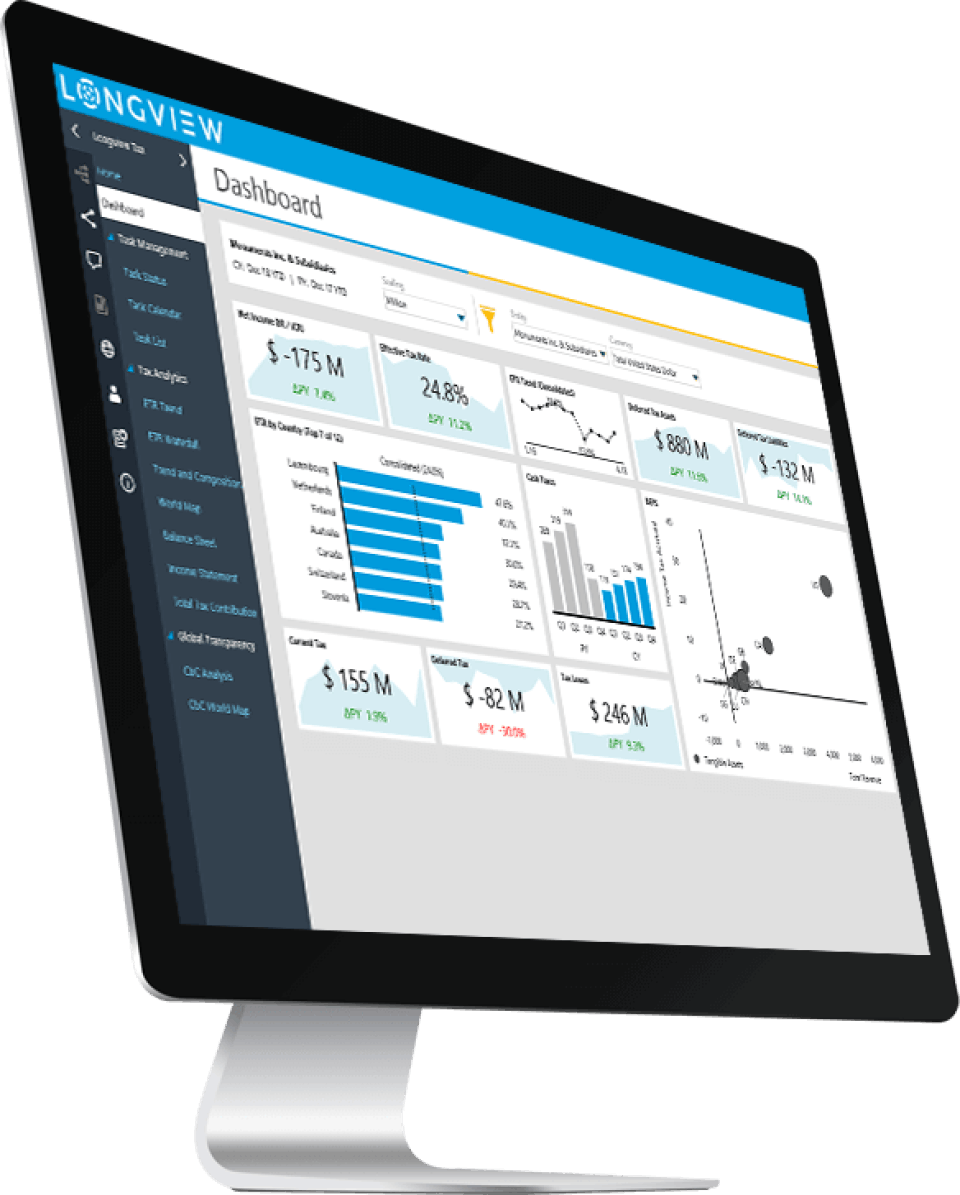 Longview Tax Pricing, Alternatives & More 2023 Capterra