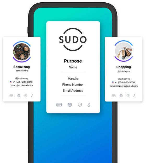Sudo Platform Digital Identities
