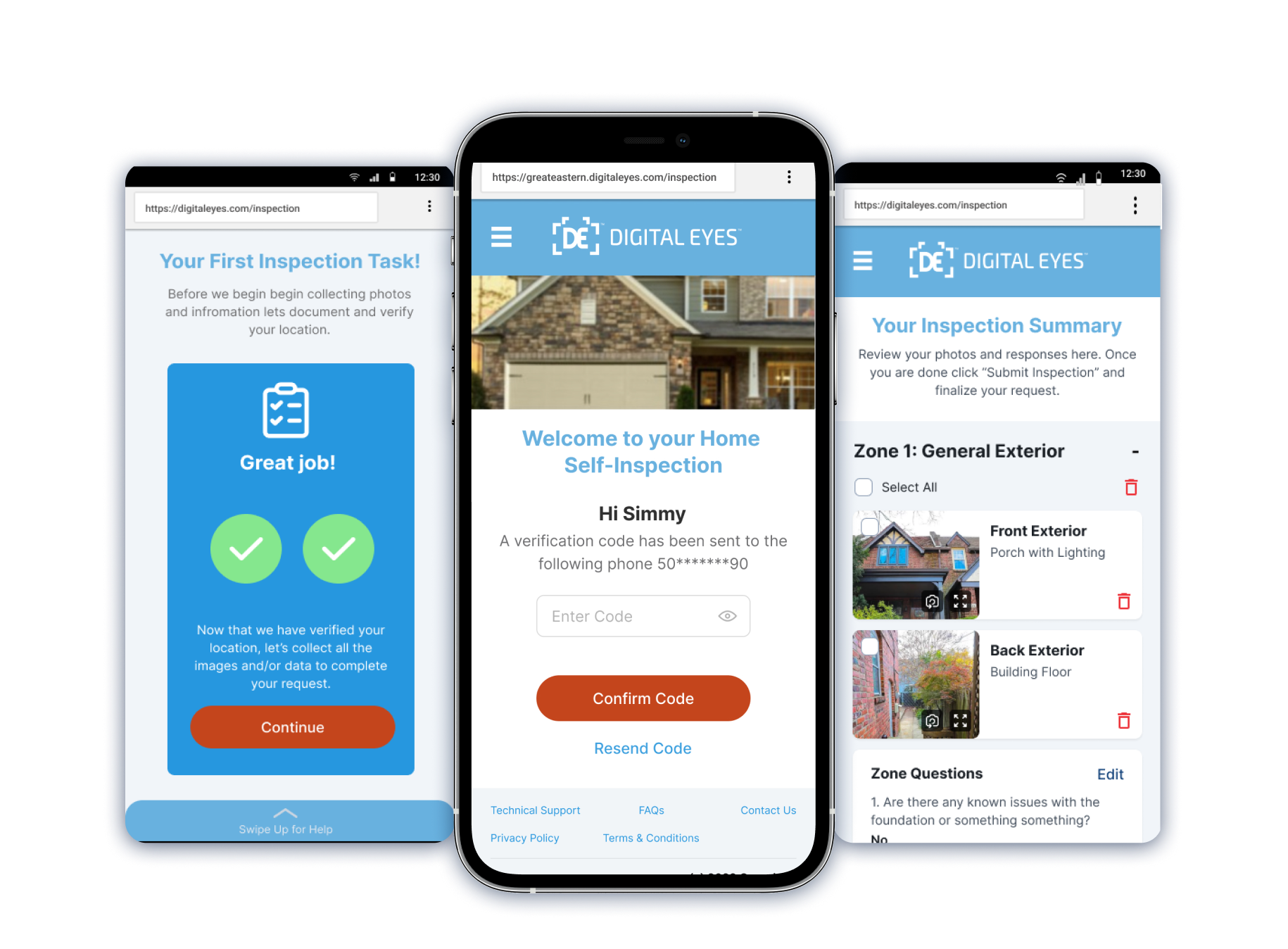 Digital Eyes Pricing, Alternatives & More 2023 Capterra