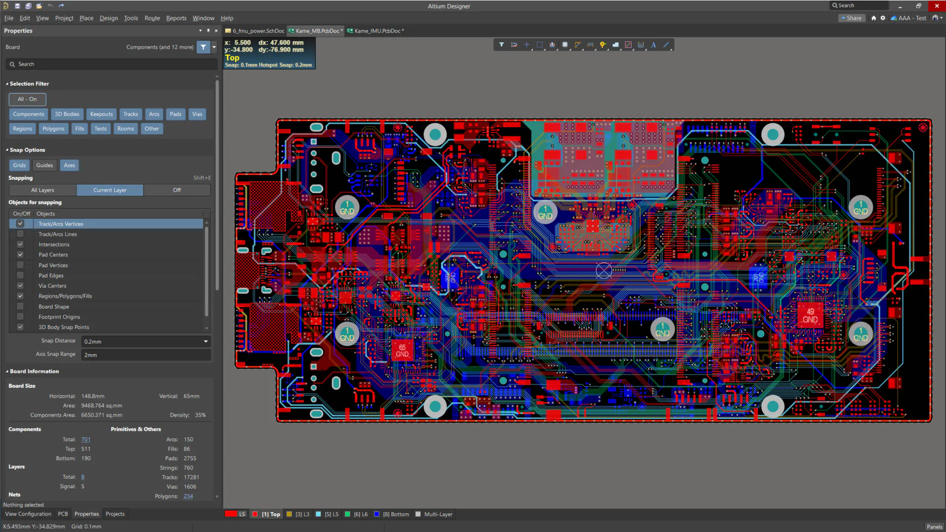 Altium Designer Pricing, Alternatives & More 2022 - Capterra