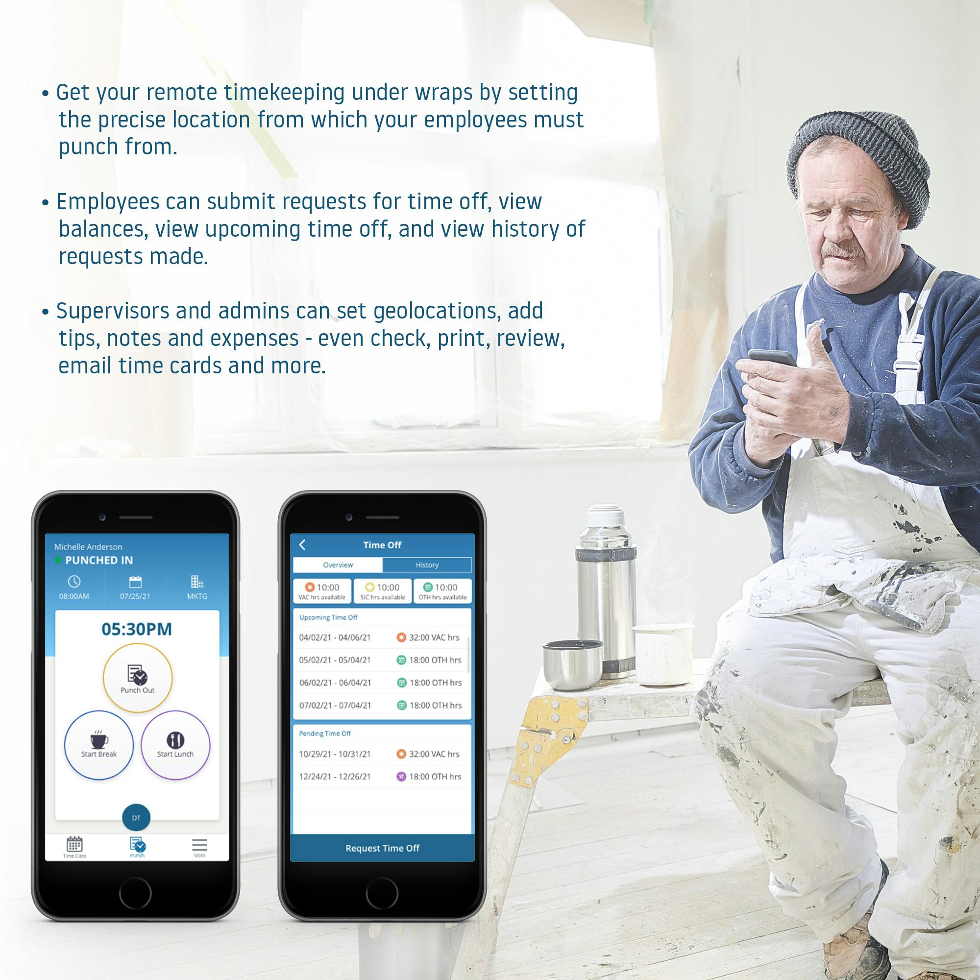 uAttend Software - 5