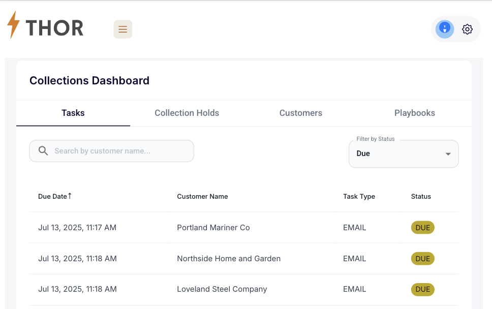 Thor Cost & Reviews - Capterra Australia 2025