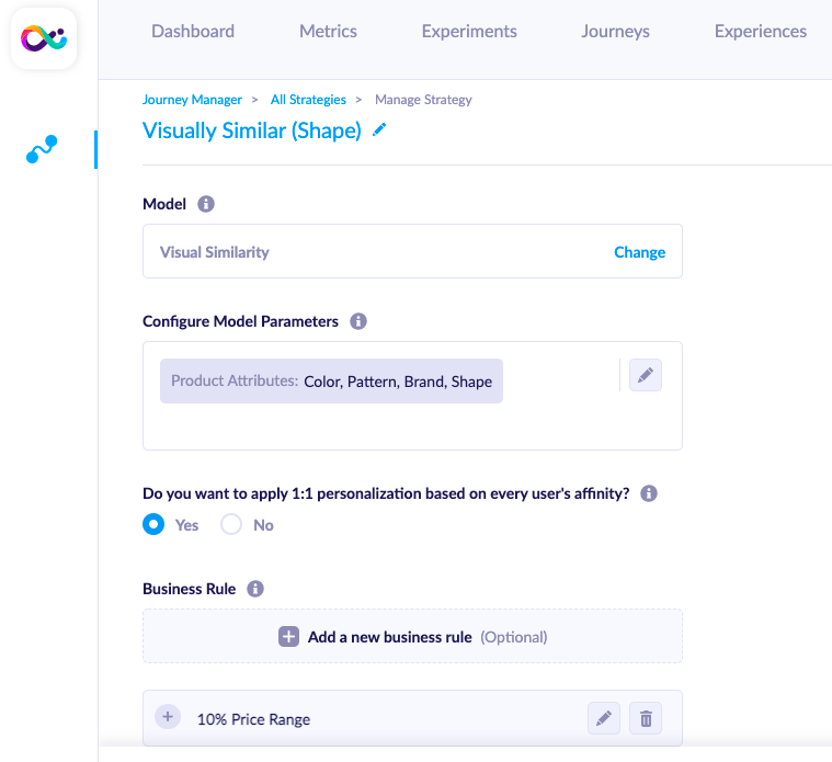 Vue.ai Logiciel - 1
