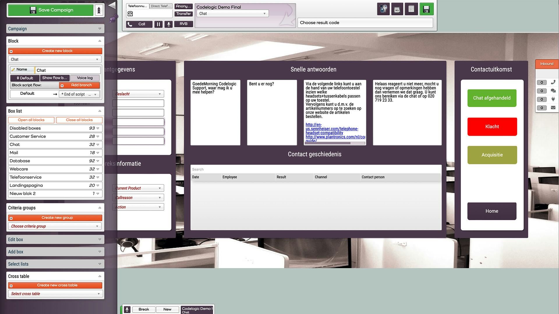 Steam-connect Software - 2