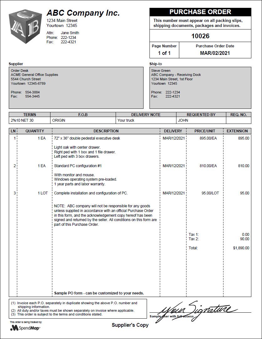 Examples order. Po purchase order образец. Purchase order Sample. Purchasing order Sample. Service purchase order образец.