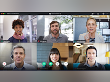 GoToMeeting Software - Flawless Video Meetings

An all new sleek & intuitive interface that let's you navigate meetings with ease.
