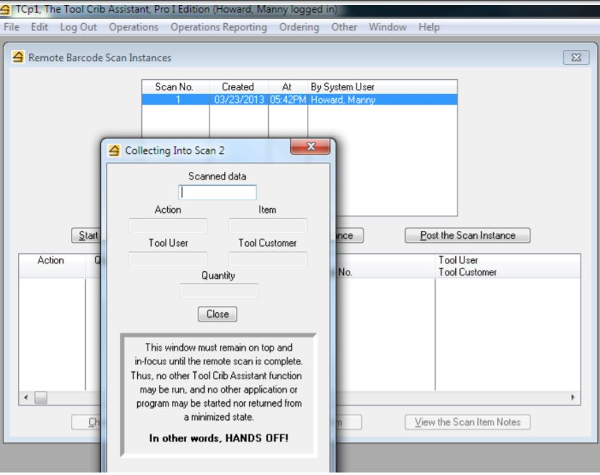 Tool Crib Assistant Pricing, Reviews & Features Capterra Canada 2024