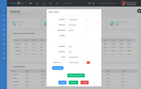 MoveitPro Software - 1