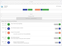 TASKBOSS Software - 3 - Vorschau