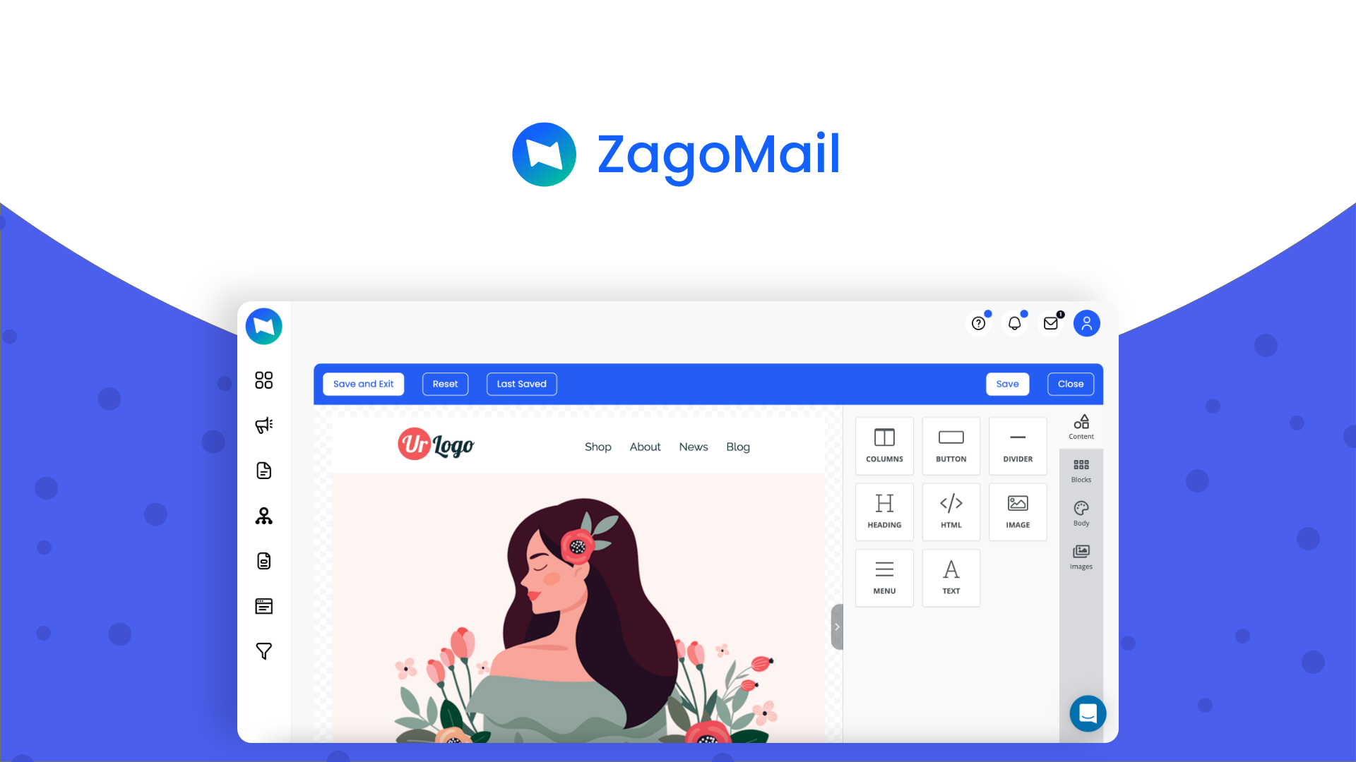 ZagoMail Reviews, Cost & Features | GetApp Australia 2022