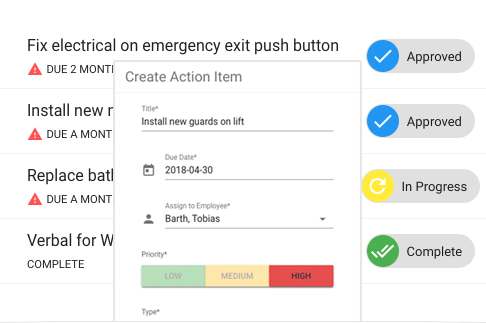 SafetyAmp Pricing, Reviews & Features - Capterra Canada 2023