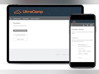 UltraCamp Software - 3