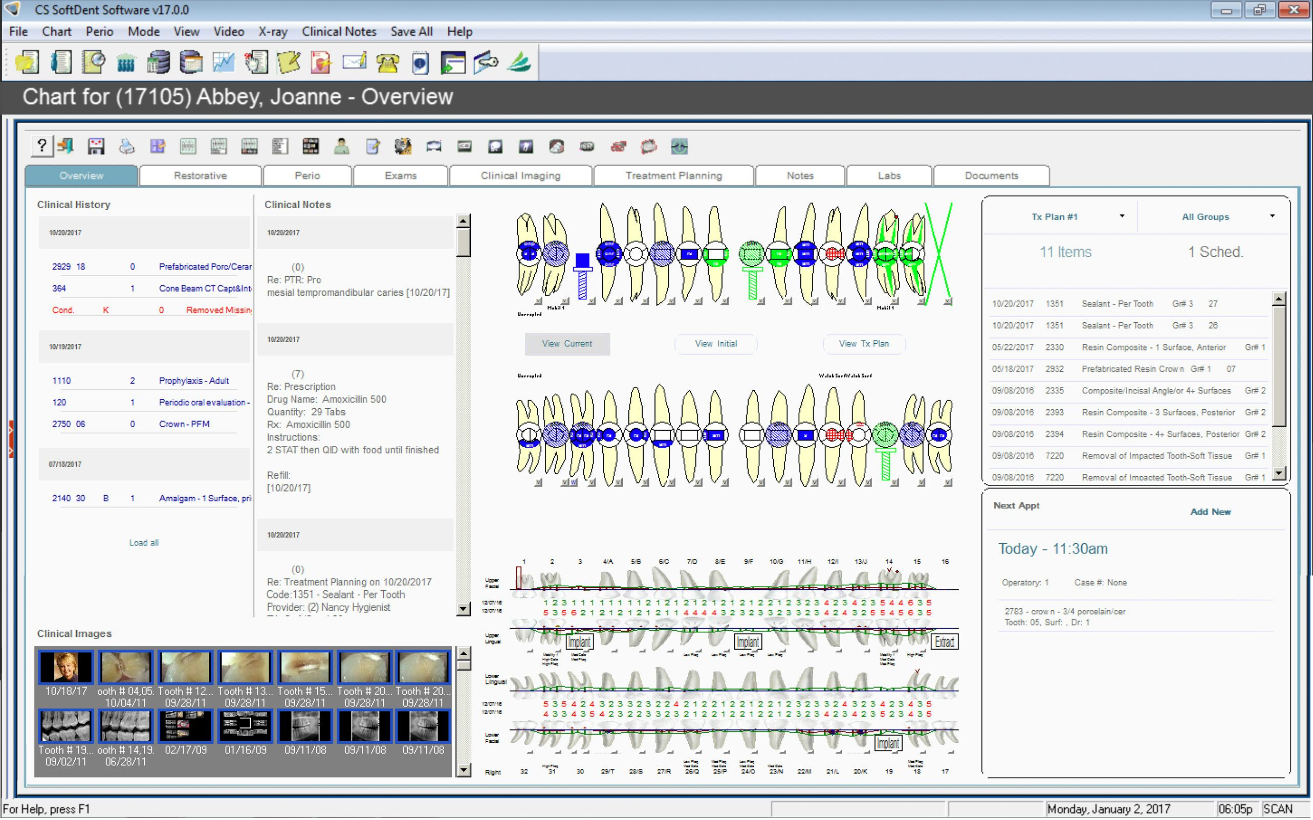 Carestream Dental Software - 2021 Reviews, Pricing & Demo