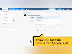noCRM.io Software - Follow your team's activity in the Activity Feed - thumbnail