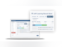 SCORM Cloud Software - 5 - Vorschau