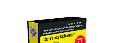 CurrencyXchanger