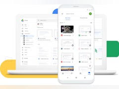 Google Drive Software - Google Drive - thumbnail
