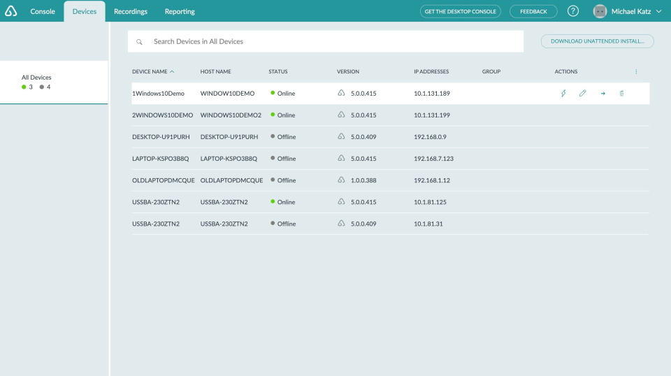 GoToAssist Logiciel - 3