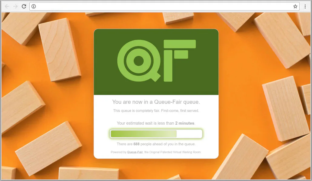 Free Use Queue Queue-Fair Reviews, Cost & Features | GetApp Australia 2026