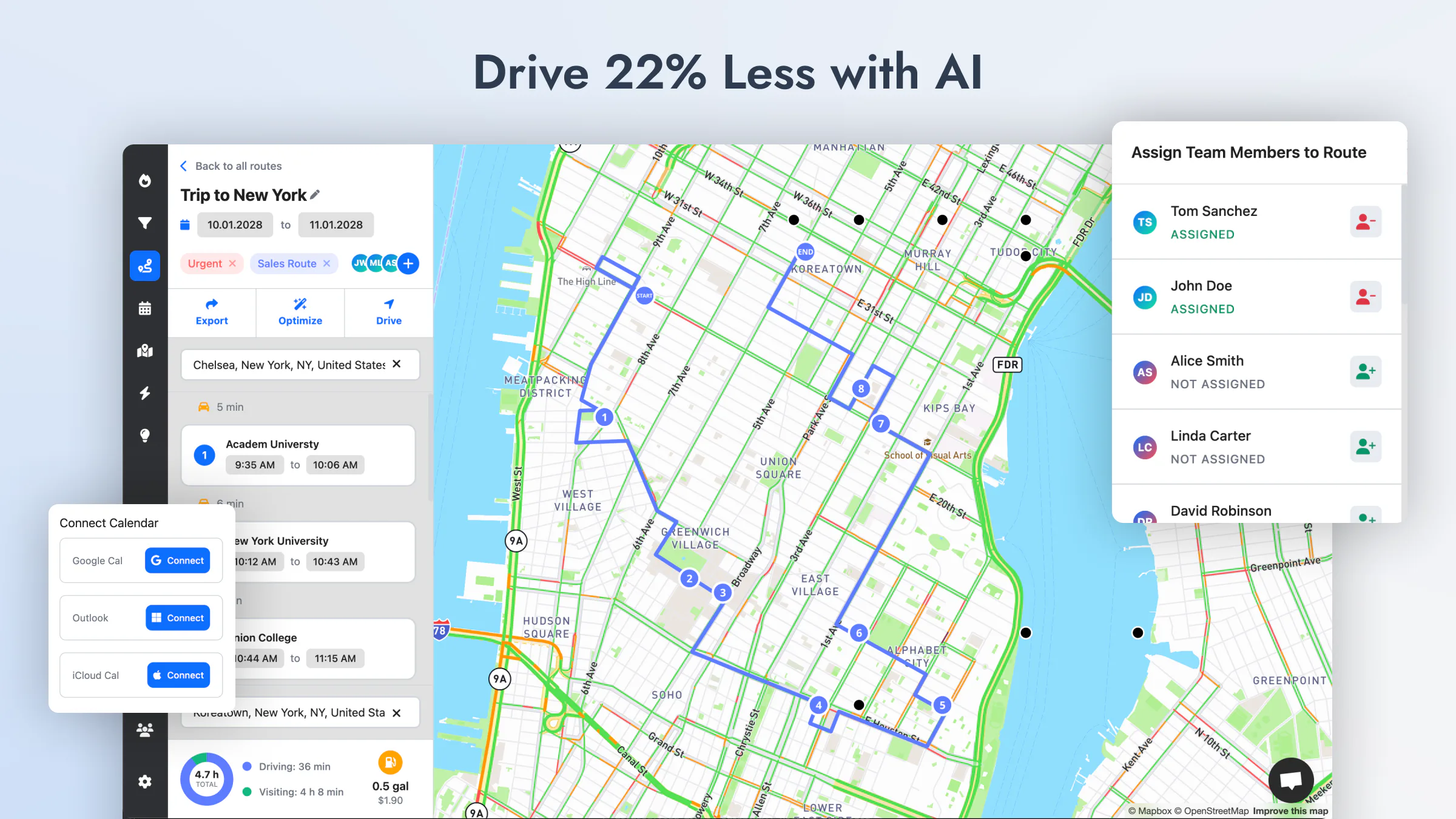 Drive Mapper Lead Mapper Cost & Reviews - Capterra Australia 2026