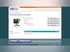 USATestprep Software - Profiles - thumbnail