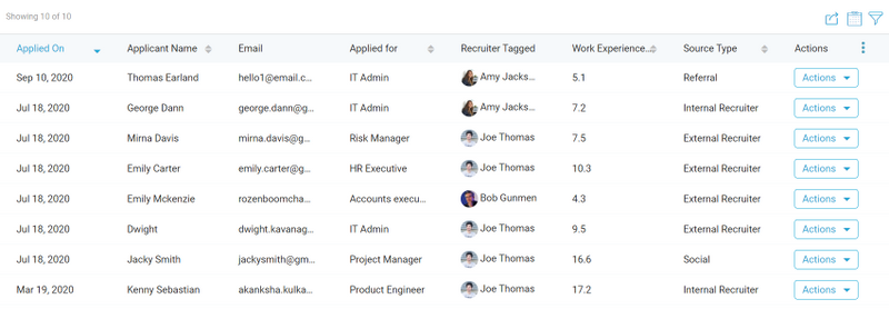 peopleHum Software - 2024 Reviews, Pricing & Demo