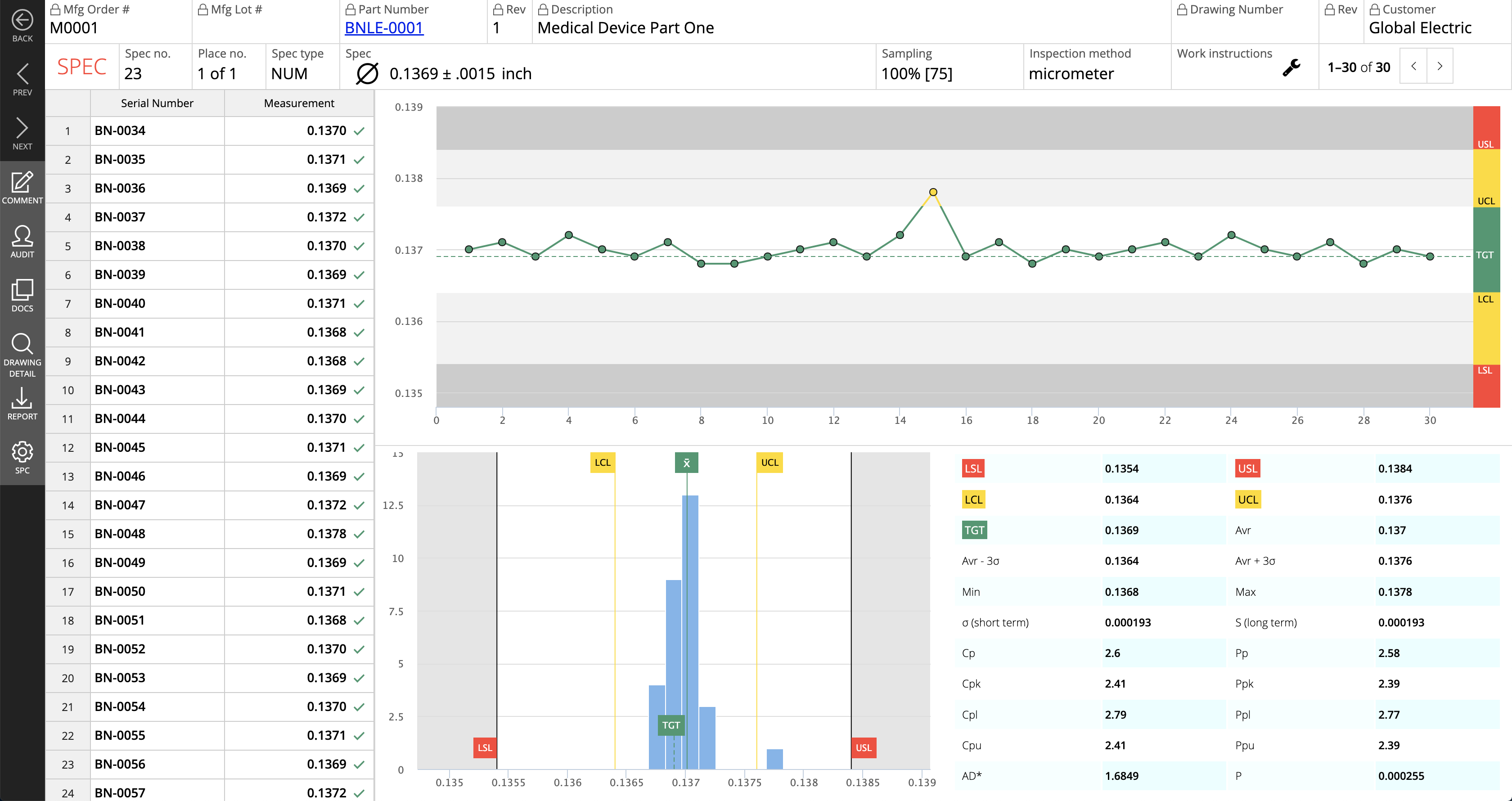 1factory Cost & Reviews - Capterra Australia 2025