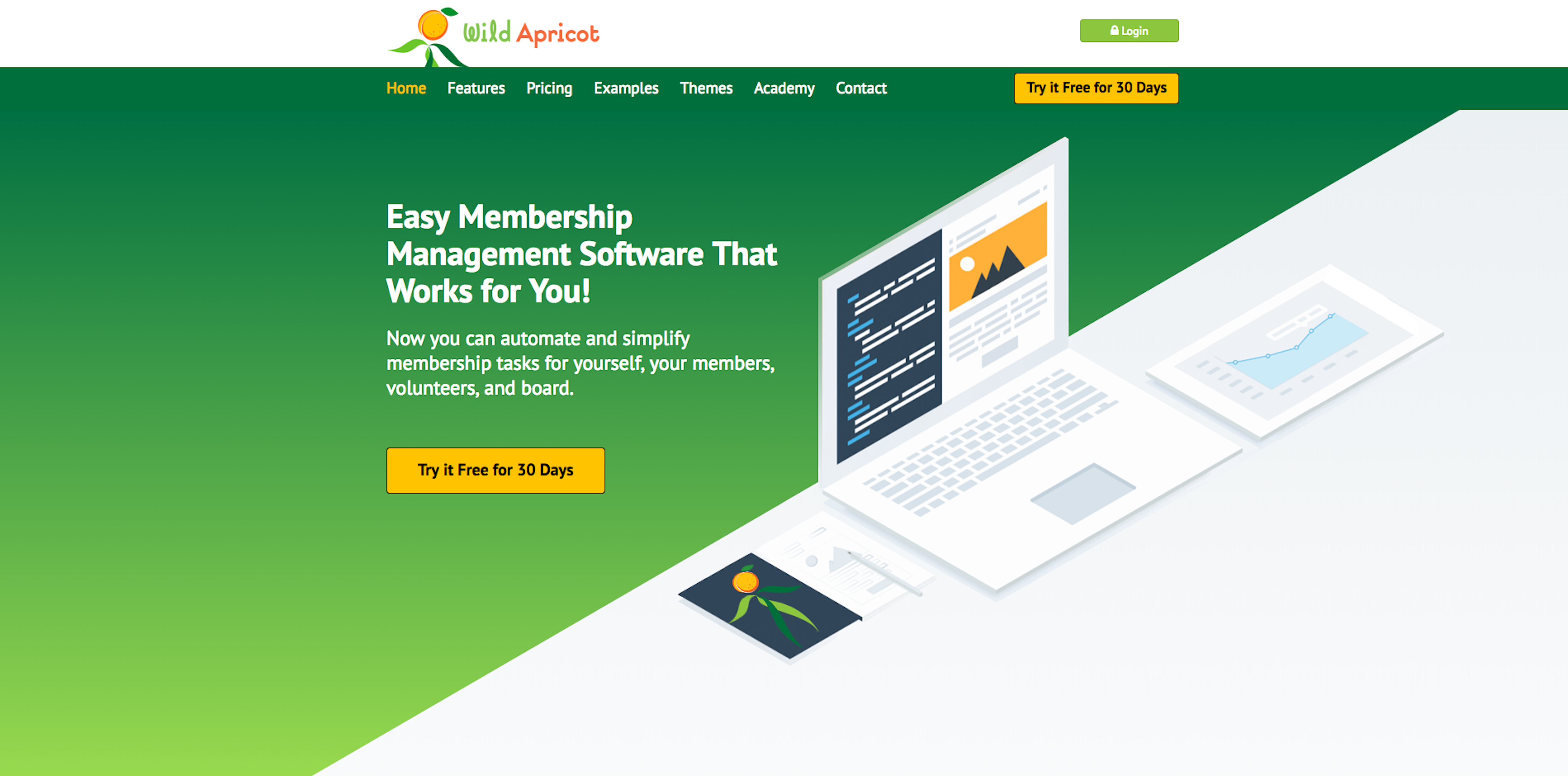 Wild Apricot Pricing, Features, Reviews & Alternatives GetApp