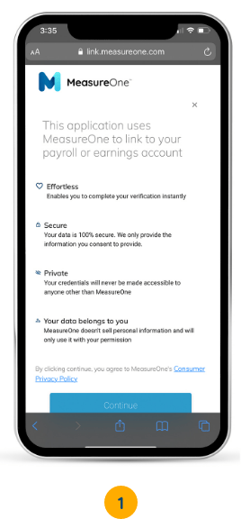 MeasureOne Pricing, Alternatives & More 2022 - Capterra