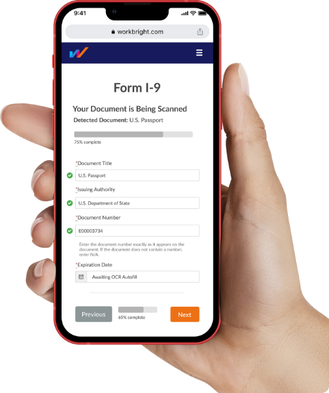 WorkBright | Reviews, Pricing & Demos - SoftwareAdvice GB