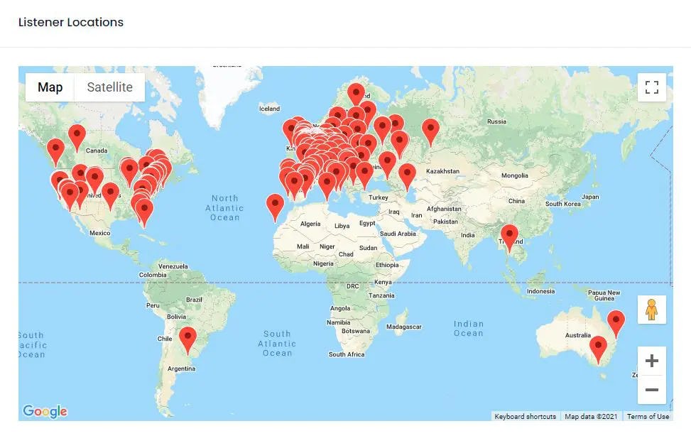 DropTrack Software 2024 Reviews, Pricing & Demo