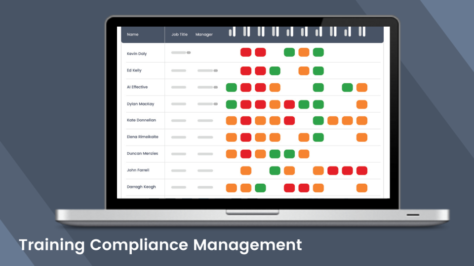 Training Mgmt Software-thumb