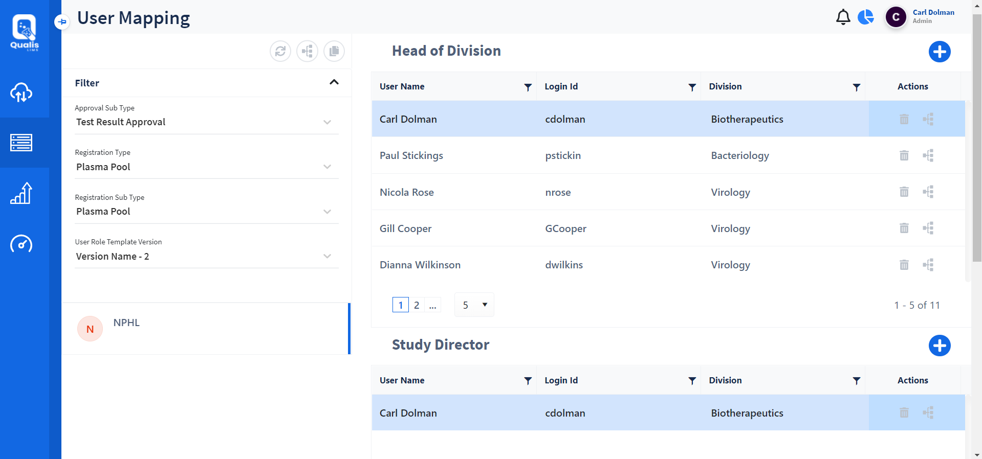 QuaLIS LIMS Software 2024 Reviews, Pricing & Demo