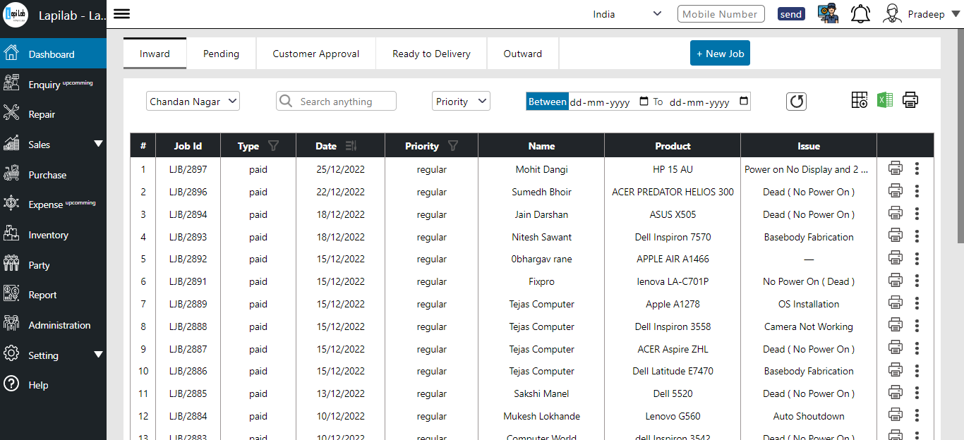 Gears Reviews, Cost & Features GetApp Australia 2024