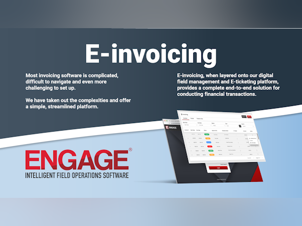 ENGAGE Software - 2