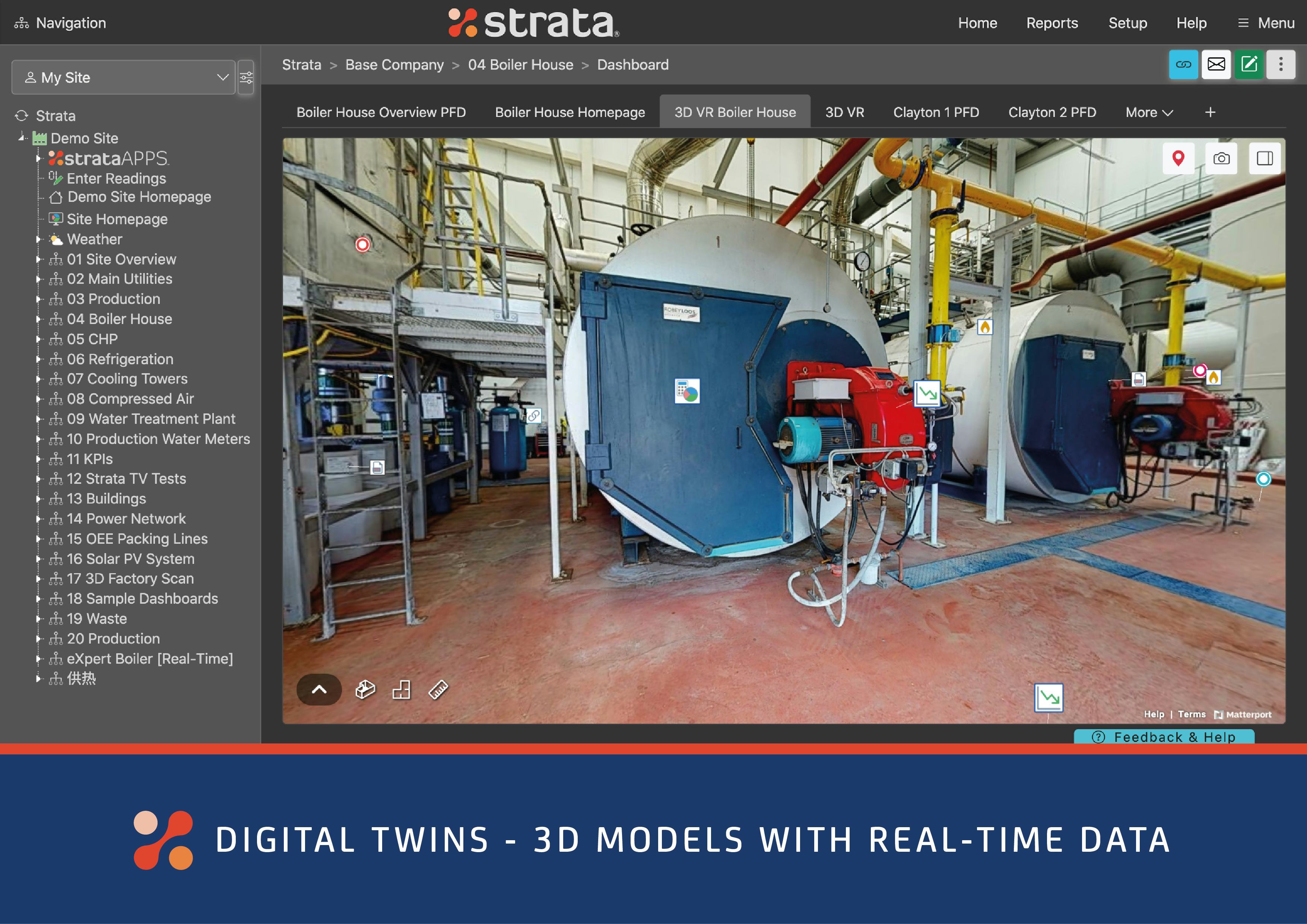 Strata Software - 2