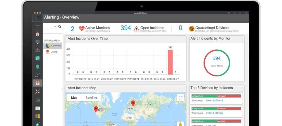 Syxsense Software - 4