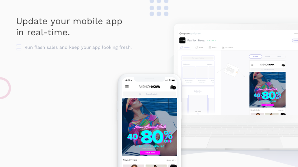 Tapcart Pricing, Alternatives & More 2023 Capterra