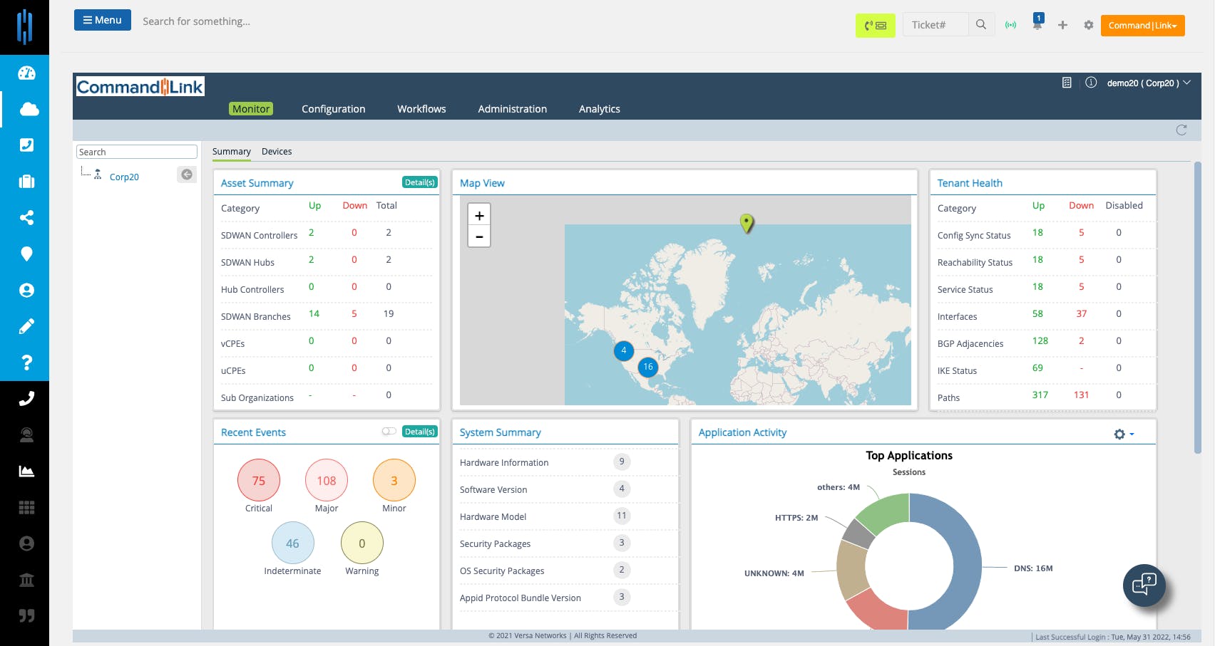 CommandLink ITSM Pricing, Alternatives & More 2024 | Capterra