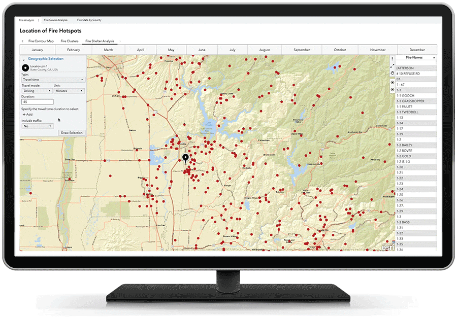 SAS Visual Analytics Logiciel - 4