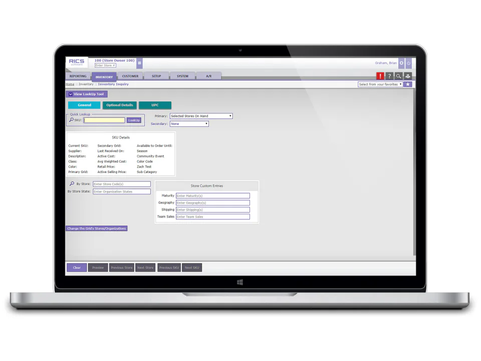 RICS Software Reviews, Cost & Features | GetApp Australia 2026