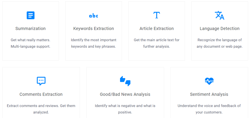 SummarizeBot Cost & Reviews - Capterra Australia 2024
